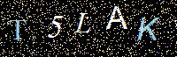 Access Key