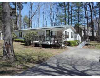 Property at 30 Alice Rd